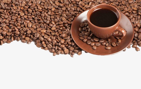 انواع قهوه